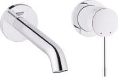 Produktbild von GROHE 19408DA1, Waschbecken