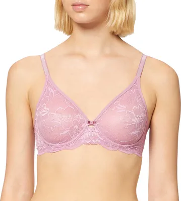 Produktbild von Triumph Amourette Charm W02 BH mit Bügel, Farbe: Violett (Purple), Größe: 70F