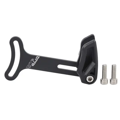 Image de ZTTO Chaîne électrique de vélo Guide électrique de vélo Montage direct du plateau pour moteur Bafang