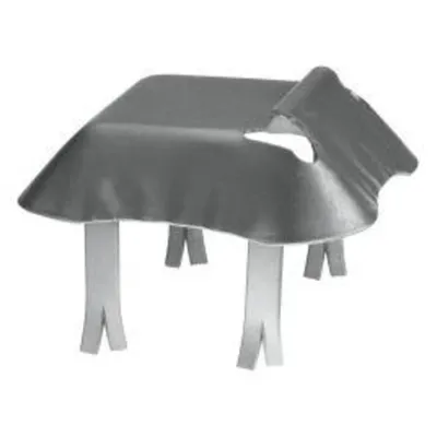 Obrázek produktu pro Alberts 410445, podpěra pro betonování, pozinkovaná, 130 x 130 mm