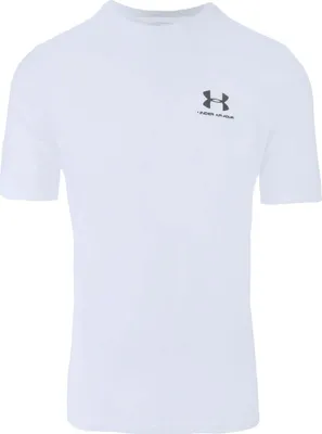 Zdjęcie produktu dla Under Armour Errores de Foto 1326799-100 in White color size x-large