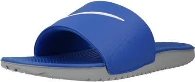 Produktbild von NIKE KAWA SLIDE Blau