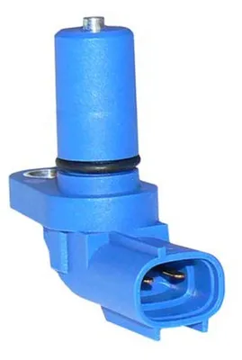 Image de Capteur de régime de la boîte de vitesses automatique Capteur inductif METZGER pour FORD FIESTA V