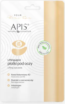 Obrázok produktu pre APIS_Lifting Eye Patches 1 pár