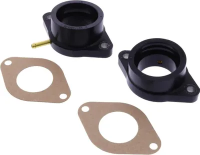 Zdjęcie produktu dla JMP 015-0062 2 Zestaw kolektora dolotowego do Yamaha XS 650