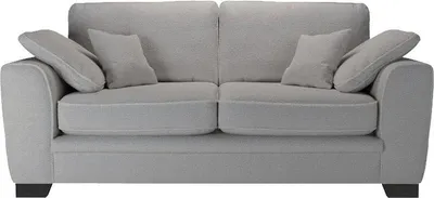 Produktbild von 2-Sitzer-Sofa Ronay-Teddy slate-black