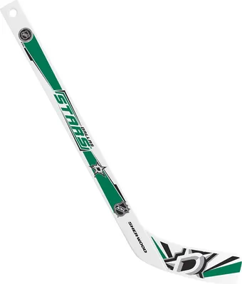 Obrázok produktu pre Mini pálka plastová NHL Dallas Stars