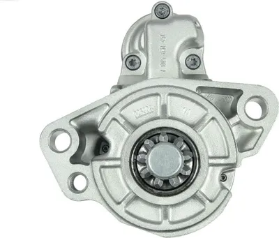 Produktbild von AS-PL S0213PR Starter Anlasser 2kW für VW Touareg (7LA, 7L6, 7L7) 12V