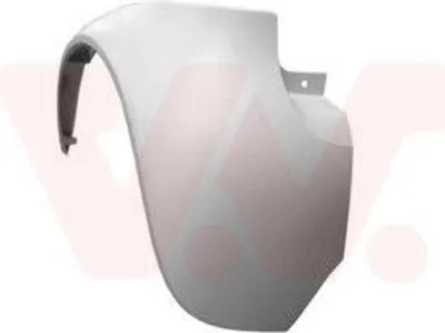 Immagine prodotto di VAN WEZEL Paraurti posteriore sinistro (2910533) per Smart Fortwo City-Coupé |
