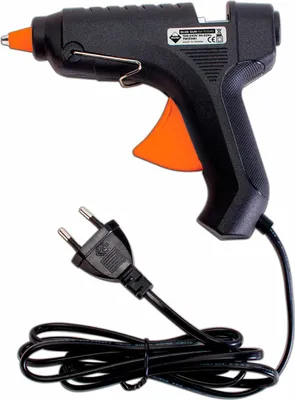 Image de Pistolet à colle Rubi 65940 40 W