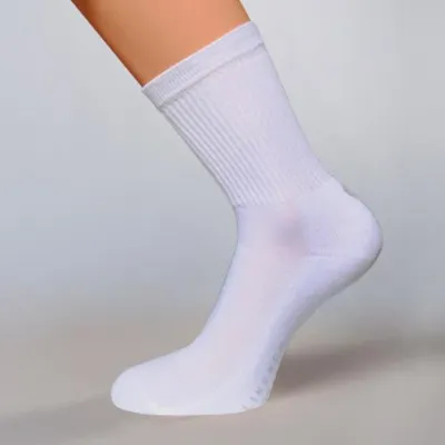 Produktbild von Sportsocken weiß Größe 48, 49, 50