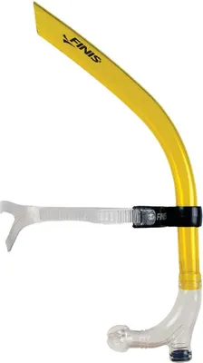 Produktbild von Finis Original Schwimmerschnorchel | Rosa