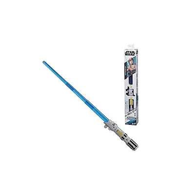 Image de Star Wars F11685L00, Jouet, 4 ans, 99 ans, ABS (acrylonitrile butadiène styrène), Chine, 311 g