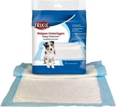 Image de Alèse hygiénique pour couches 60 × 60 cm