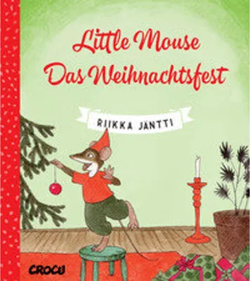 Zdjęcie produktu dla Little Mouse 2