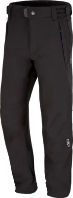 Image de Pantalon long KID noir (U901) 110