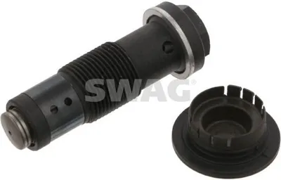 Produktbild von SWAG 10 93 0506 Steuerkettenspanner passend für MERCEDES-BENZ C-Klasse Limousine (W204) E-Klasse Limousine (W211) C-Klasse T-modell (S204)