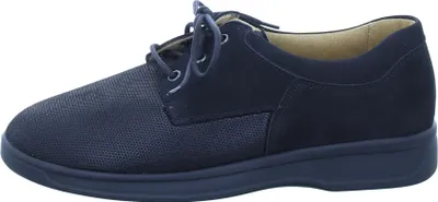 Produktbild von Ganter Komfort Schnürschuhe KARIN Damen 31363132323330 Schwarz 37 EU