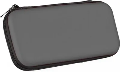 Produktbild von Schwarze Schutzhülle für Nintendo Switch