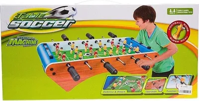 Produktbild von Tischkicker (Spielzeug)
