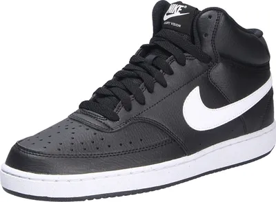 Produktbild von Nike Herren Sneaker, schwarz(schwarz), Gr. 46