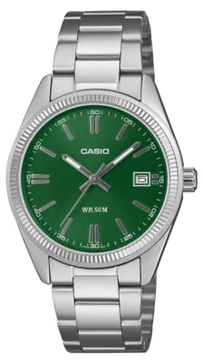 Produktbild von Casio Armbanduhr UTP-1302PD-3A1VEF analog