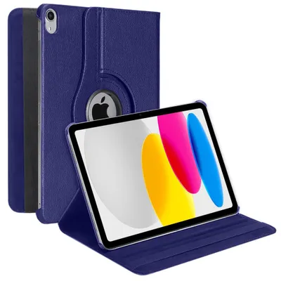 Immagine prodotto di Supporto girevole per iPad 10.9 (2022, 10ª generazione) e iPad 11 (2025, A16, 11ª generazione).