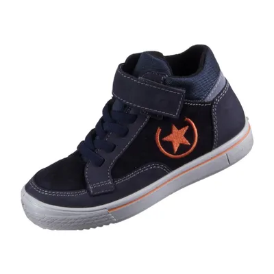 Produktbild von Ricosta Sneaker Sneaker Leder/Textil