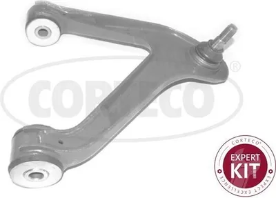 Produktbild von CORTECO 49399219 Querlenker Vorne Links Oben für IVECO DAILY IV Kasten/Kombi