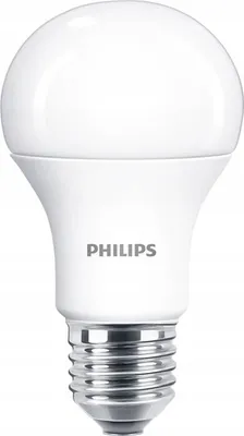 Immagine prodotto di Lampadina LED Philips E27 10W 1055lm 6500K