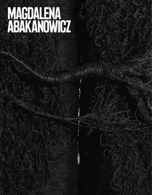 Immagine prodotto di Magdalena Abakanowicz