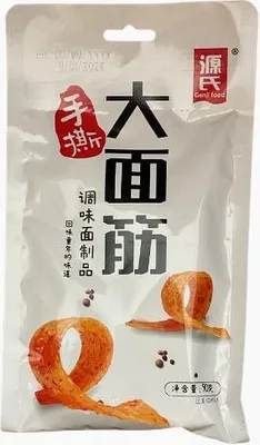Produktbild von Genji Latiao Geschreddert Big Gluten 90g