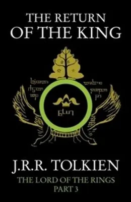 Produktbild von Tolkien, J: The Lord of the Rings
