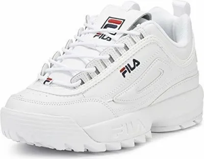Produktbild von Fila Schuhe Disruptor II Premium, 5FM00002125