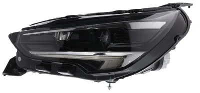 Produktbild von VALEO Scheinwerfer Links für OPEL Corsa F 450922