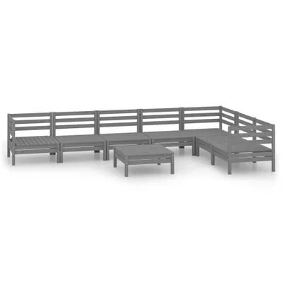 Zdjęcie produktu dla VidaXL 3083021, 8 szt.