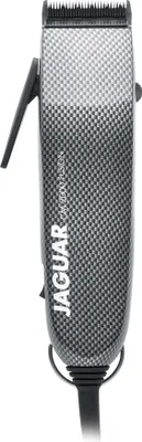 Produktbild von Jaguar CM 2000 Fusion (85605) Haarschneider, Netzbetrieb, 6 Kammaufsätze