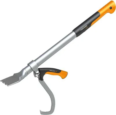 Produktbild von Fiskars 1015438 Fiskars WoodXpert zvedák na dřevo M