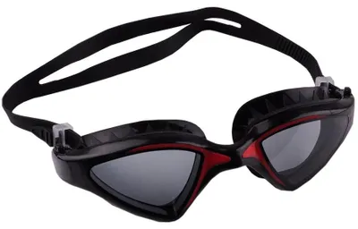 Immagine prodotto di Crowell - Occhialini da nuoto "Flo" MR2128 (taglia unica) (nero/arancione)