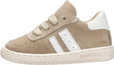 Produktbild von Shoesme Extreme Flex  Baby schoentjes - Taupe - Maat 23
