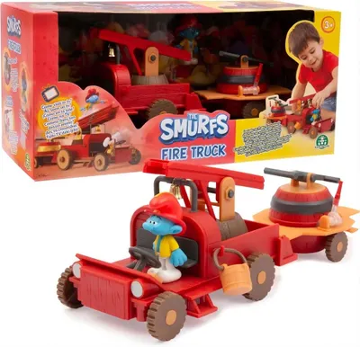 Immagine prodotto di GP TOYS PUF26, 3 anni/anni, Multicolore