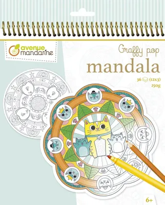 Zdjęcie produktu dla Clairefontaine GY030O, 6 lat(a), Papier, Zielony, 12 szt.