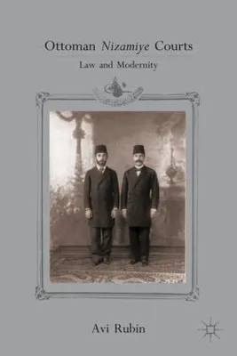 Produktbild von Ottoman Nizamiye Courts