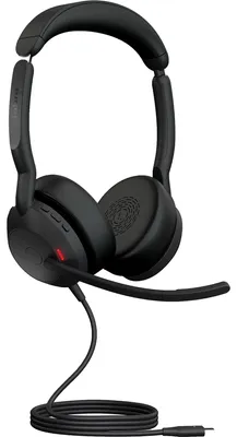 Immagine prodotto di Jabra Evolve2 50 - USB-C UC Stereo