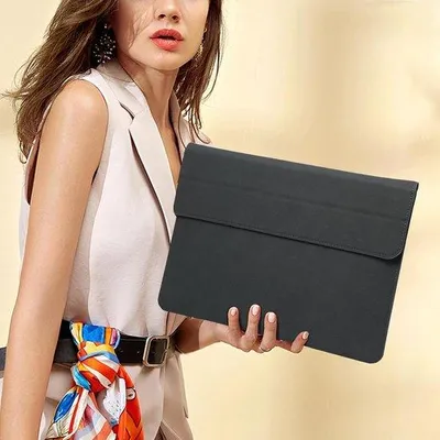 Produktbild von Famanu Laptoptasche Schutzhülle für Laptops - Aktentasche