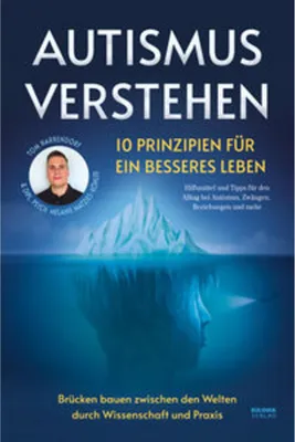 Produktbild von Autismus verstehen - 10 Prinzipien für ein besseres Leben
