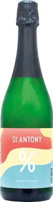 Produktbild von Riesling Sekt alkoholfrei 2019 Rheinhessen | Deutschland | 0,75