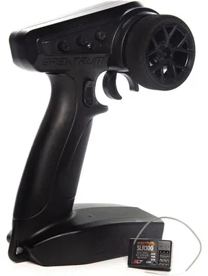 Obrázek produktu pro Spektrum SPMSLT350 SLT3 3CH 2,4Ghz s SLR300 RX
