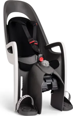 Produktbild von Hamax Caress Kinderfahrradsitz zur Gepäckträgermontage