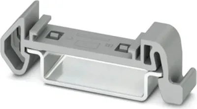 Produktbild von Phoenix Contact Tragschienenadapter, 20 Stk.
